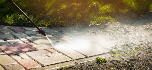 Professional Pressure Washing in Enoch, UT