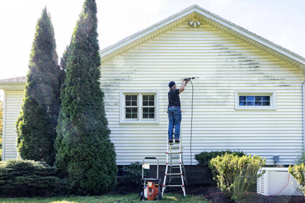 Best Dumpster Area Cleaning  in Enoch, UT
