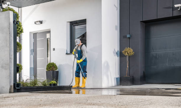 Best Fence Cleaning  in Enoch, UT