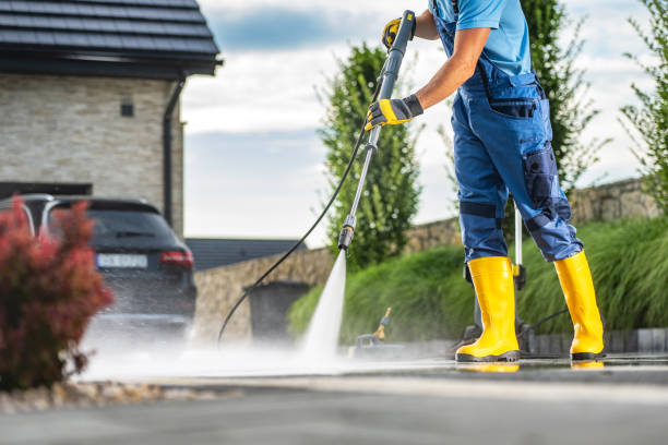 Best Gutter Cleaning  in Enoch, UT