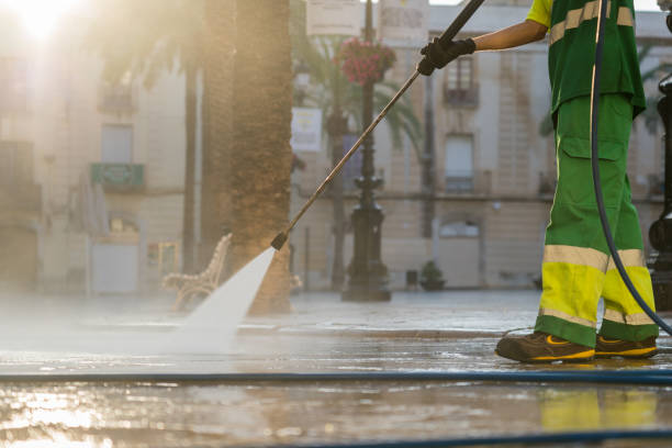 Boat and Dock Cleaning in Enoch, UT