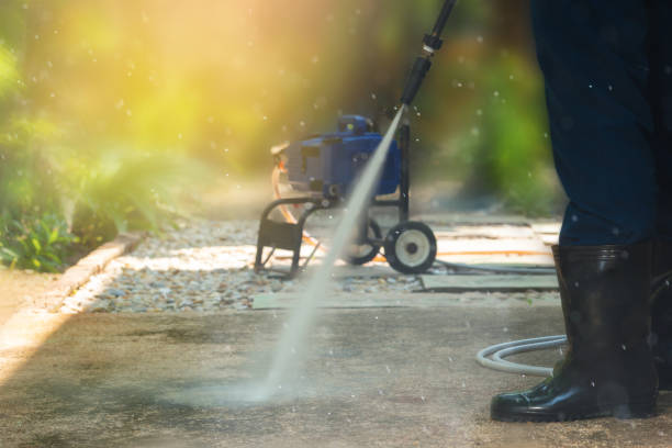 Best Machinery and Equipment Cleaning  in Enoch, UT